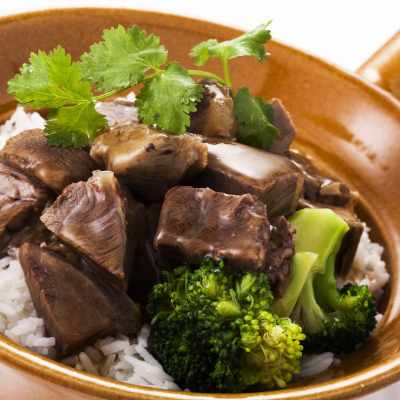 Recipe image